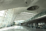 Incheon International Airport Transportation Center